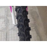 юношески спортен алуминиев велосипед VELOTEC ADVENTURE SPORT 24